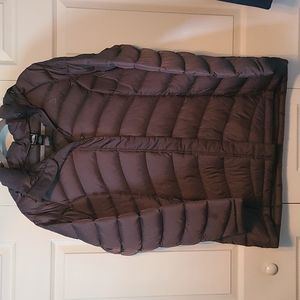 North Face W Transit Jacket